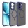 Xiaomi Poco X8 Pro Max Techsuit HaloFrost II MagSafe Navy Blue tok