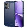 Xiaomi Poco X8 Pro Max Kék Techsuit - Carbon Silicone tok-5949419366299 1 kép
