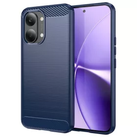 Xiaomi Poco X8 Pro Max Kék Techsuit - Carbon Silicone tok-5949419366299 1 kép