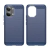 Xiaomi Poco X8 Pro Max Kék Techsuit - Carbon Silicone tok-5949419366299 2 kép