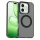 Honor 600 Lite Fekete Techsuit - CandyCase MagSafe tok-5949419367203 1 kép