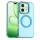 Honor 600 Lite Kék Techsuit CandyCase MagSafe tok-5949419367173 1 kép