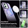 Honor 600 Lite Lila Techsuit CandyCase MagSafe tok-5949419367166 4 kép