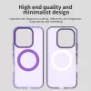 Honor 600 Lite Lila Techsuit CandyCase MagSafe tok-5949419367166 6 kép