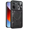 Xiaomi Redmi A7 Pro Fekete Techsuit CamGuard Pro tok