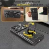 Xiaomi Redmi A7 Pro Fekete Techsuit CamGuard Pro tok-5949419367128 3 kép