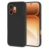 Honor 600 Fekete Techsuit SoftFlex tok-5949419367074 1 kép