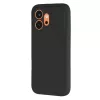 Honor 600 Fekete Techsuit SoftFlex tok-5949419367074 3 kép
