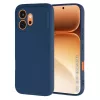 Honor 600 Sötétkék Techsuit SoftFlex tok-5949419367067 1 kép