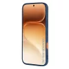 Honor 600 Sötétkék Techsuit SoftFlex tok-5949419367067 2 kép