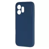 Honor 600 Sötétkék Techsuit SoftFlex tok-5949419367067 4 kép
