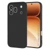 Honor 600 Pro Fekete Techsuit SoftFlex tok-5949419367050 1 kép