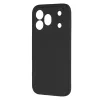 Honor 600 Pro Fekete Techsuit SoftFlex tok-5949419367050 4 kép