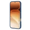 Honor 600 Pro Sötétkék Techsuit SoftFlex tok-5949419367043 2 kép