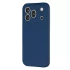 Honor 600 Pro Sötétkék Techsuit SoftFlex tok-5949419367043 3 kép