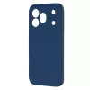 Honor 600 Pro Sötétkék Techsuit SoftFlex tok-5949419367043 4 kép