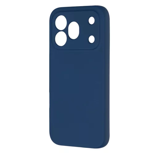 Honor 600 Pro Sötétkék Techsuit SoftFlex tok-5949419367043 4 kép