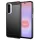 Samsung Galaxy A27 5G Fekete Techsuit - Carbon Silicone tok