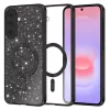 Samsung Galaxy A37 5G Fekete Techsuit - Luxury Glitter MagSafe tok-5949419366664 1 kép