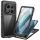 Xiaomi Redmi Note 15 Pro 5G Fekete ShellBox - Vízhatlan IP68 tok-5949419366558 1 kép