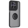 Motorola Moto G77 / G67 Fekete Techsuit - Glinth tok-5949419367289 4 kép