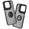 Motorola Moto G77 / G67 Fekete Techsuit - Glinth tok-5949419367289 5 kép
