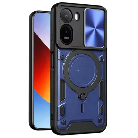 Xiaomi Redmi A7 Pro Kék Techsuit CamGuard Pro tok-5949419367272 1 kép