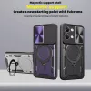 Xiaomi Redmi A7 Pro Kék Techsuit CamGuard Pro tok-5949419367272 4 kép