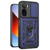Xiaomi Redmi A7 Pro Kék Techsuit CamShield Sorozat tok-5949419367265 1 kép