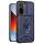 Xiaomi Redmi A7 Pro Kék Techsuit CamShield Sorozat tok-5949419367265 1 kép