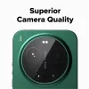Xiaomi 17 Ultra Átlátszó Ringke Kamera védőüveg (2 db)-8800328819016 2 kép