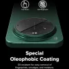 Xiaomi 17 Ultra Átlátszó Ringke Kamera védőüveg (2 db)-8800328819016 8 kép