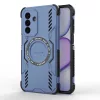 Samsung Galaxy A27 5G Kék Techsuit ArmorMag tok-5949419367357 1 kép