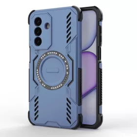 Samsung Galaxy A27 5G Kék Techsuit ArmorMag tok-5949419367357 1 kép