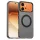 Honor 600 / 600 Pro fekete Techsuit CandyCase MagSafe tok-5949419367760 1 kép
