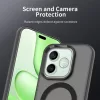 Honor 600 / 600 Pro fekete Techsuit CandyCase MagSafe tok-5949419367760 5 kép
