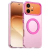 Honor 600 / 600 Pro Pink Techsuit CandyCase MagSafe tok-5949419367746 1 kép
