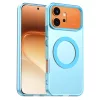 Honor 600 / 600 Pro Kék Techsuit CandyCase MagSafe tok-5949419367739 1 kép