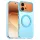Honor 600 / 600 Pro Kék Techsuit CandyCase MagSafe tok-5949419367739 1 kép