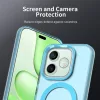Honor 600 / 600 Pro Kék Techsuit CandyCase MagSafe tok-5949419367739 5 kép