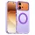 Honor 600 / 600 Pro Lila Techsuit CandyCase MagSafe tok-5949419367722 1 kép