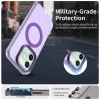 Honor 600 / 600 Pro Lila Techsuit CandyCase MagSafe tok-5949419367722 5 kép