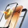 Honor 600 / 600 Pro Fekete Techsuit - ColorVerse 360 Series + Kijelző-5949419367708 4 kép