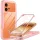 Honor 600 / 600 Pro Rózsaszín Techsuit ColorVerse 360 Series + kijel-5949419367692 1 kép