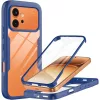 Honor 600 / 600 Pro Kék Techsuit - ColorVerse 360 sorozat + Képerny�-5949419367685 1 kép