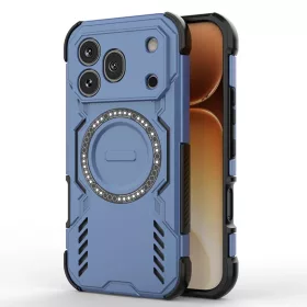 Honor 600 / 600 Pro Kék Techsuit ArmorMag tok-5949419367654 1 kép