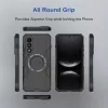 Honor 600 / 600 Pro Kék Techsuit ArmorMag tok-5949419367654 5 kép