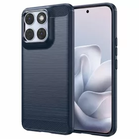 Motorola Edge 70 Fusion Kék Techsuit - Carbon Silicone tok-5949419367630 1 kép