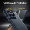 Motorola Edge 70 Fusion Kék Techsuit - Carbon Silicone tok-5949419367630 3 kép