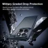 Motorola Edge 70 Fusion Kék Techsuit - Carbon Silicone tok-5949419367630 6 kép